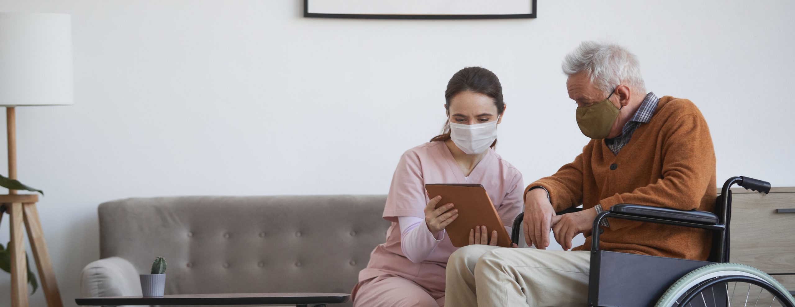 In-Home Services - Clatsop Care Center Health District