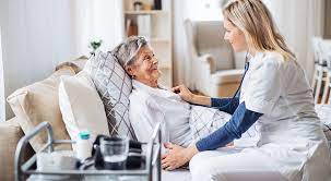 Nursing Services In Home Care